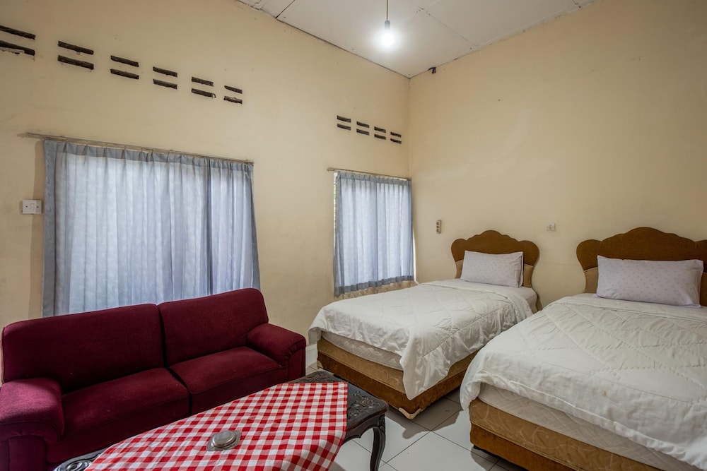 Family Double Room photo 2