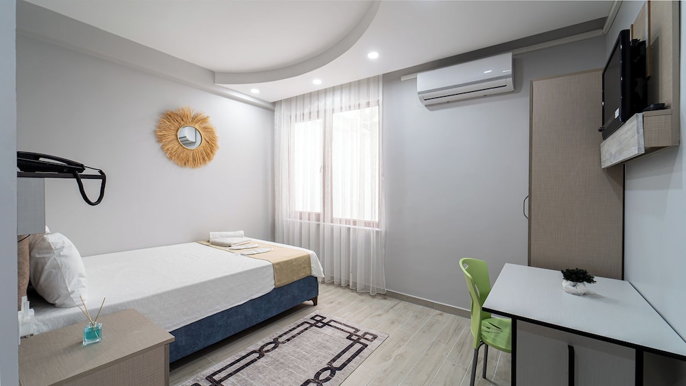 Standard Apartment photo 1