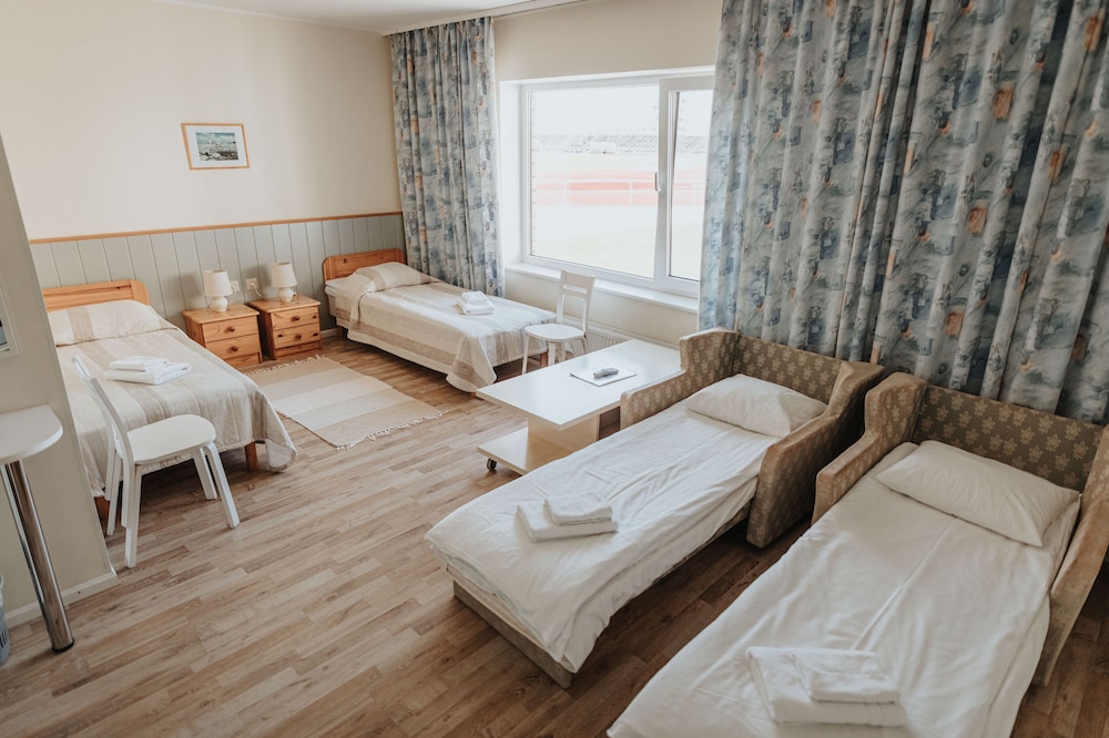 Standard Room - Photo 2