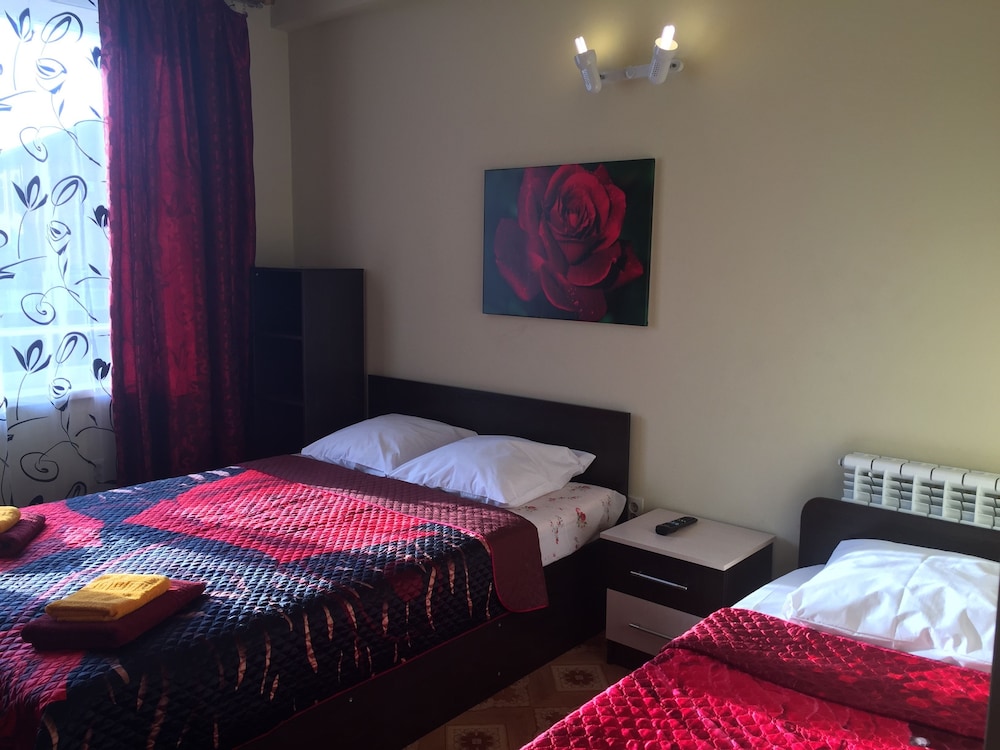 Family Quadruple Room, Resort View photo 1