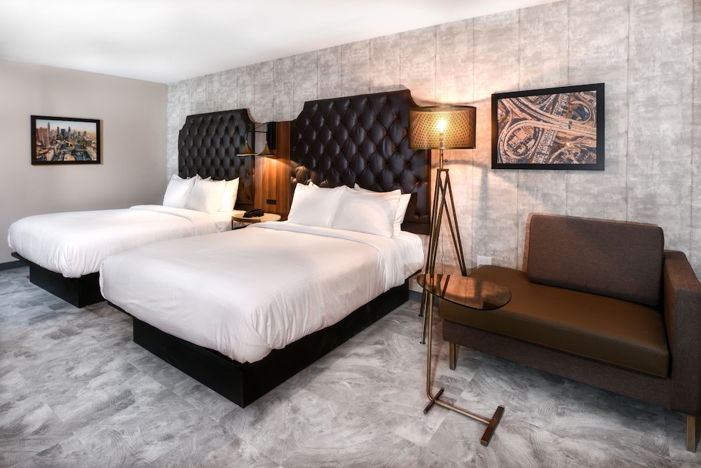 Room, 2 Queen Beds