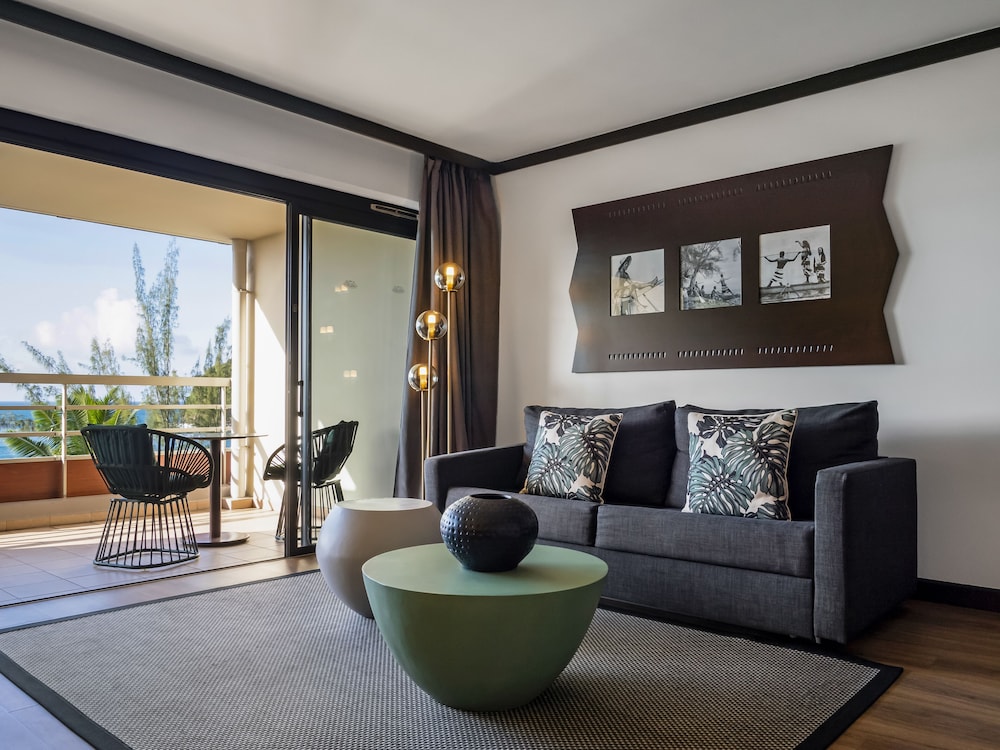 Premium Suite, 1 Bedroom, Ocean View