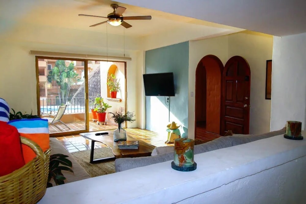 Comfort Apartment