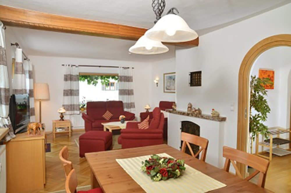 Apartment, 2 Bedrooms photo 1
