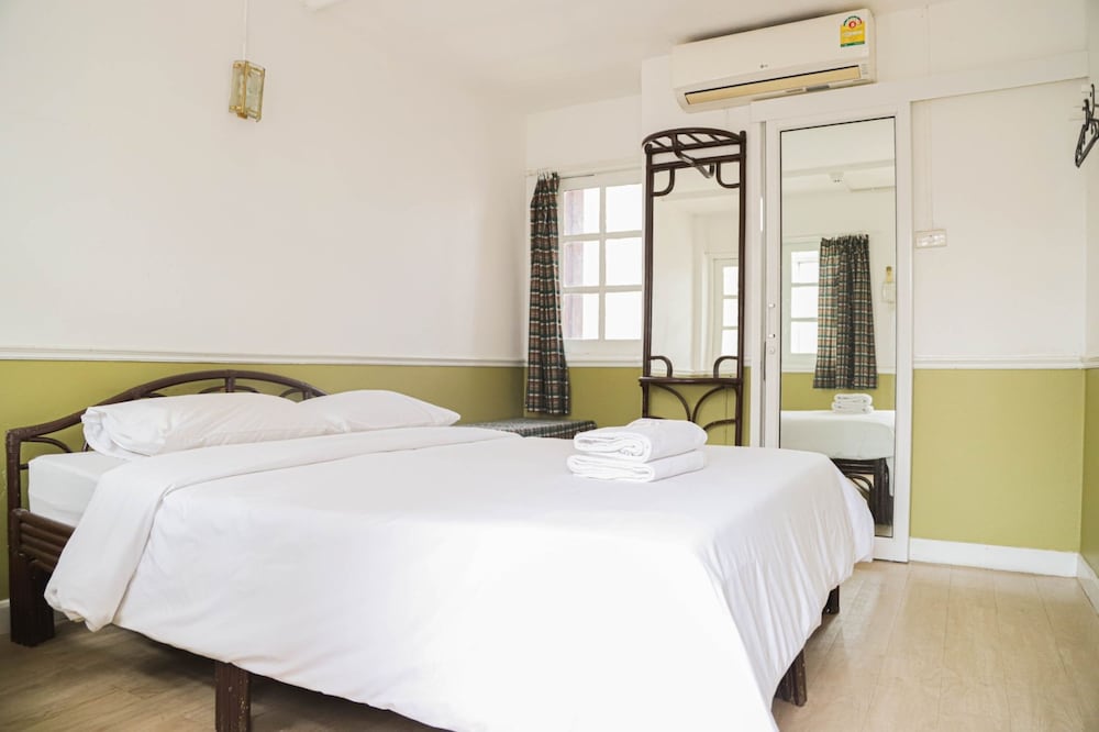 Standard Double Room, Non Smoking photo 1