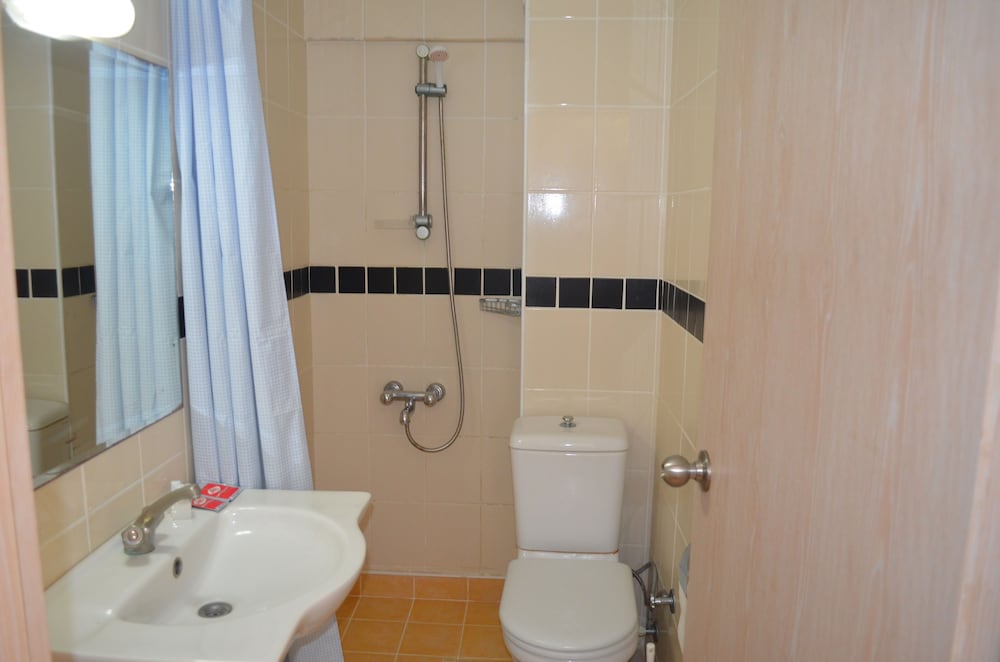 Economy Single Room photo 2