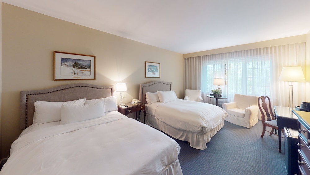 Luxury Room, 2 Queen Beds - Photo 1