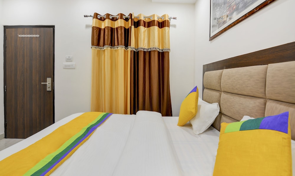 Economy Room - Photo 3