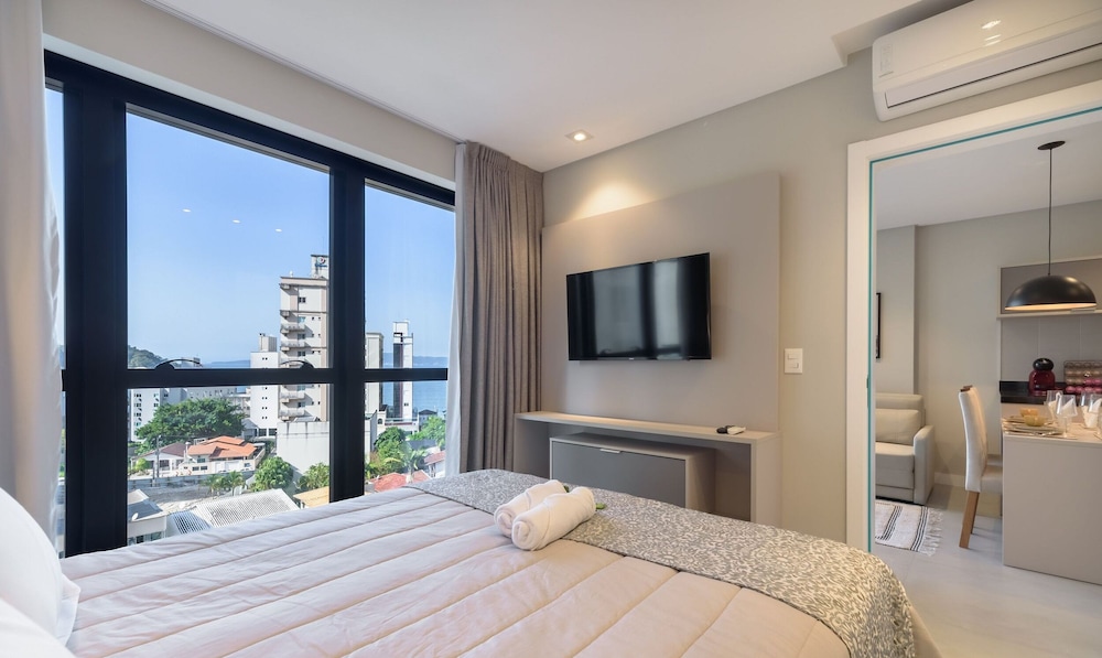 Basic Apartment