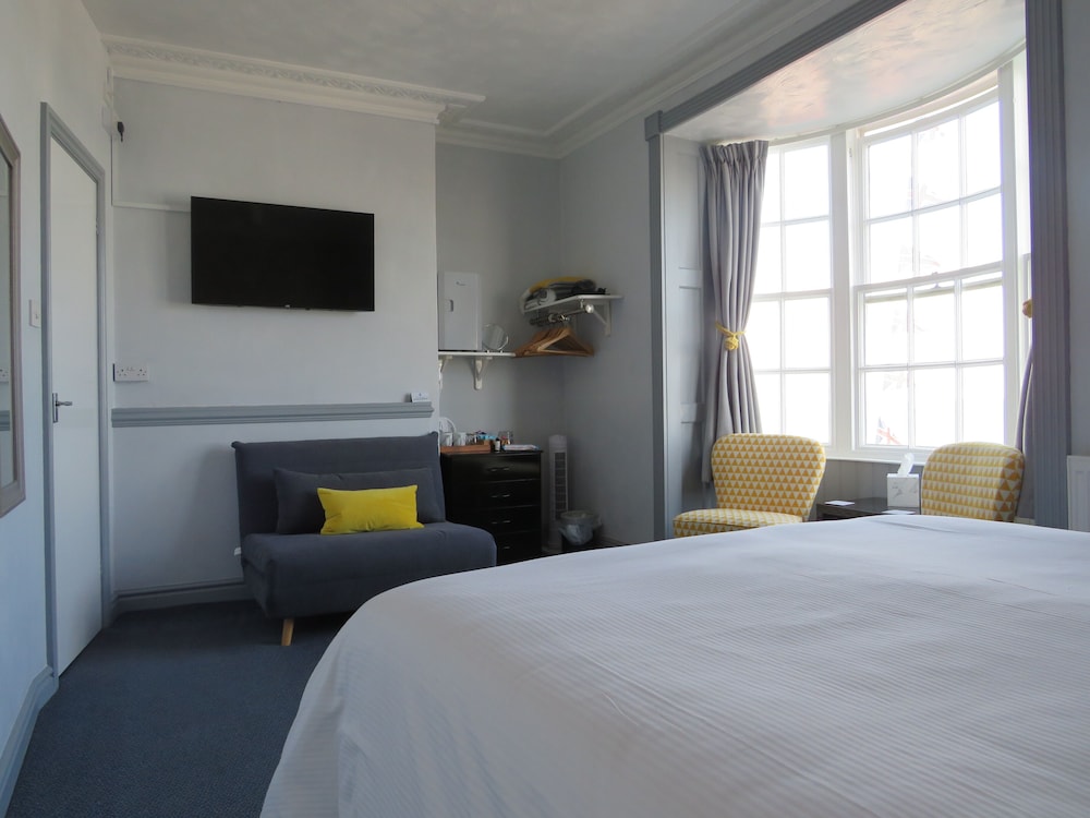 Superior Double Room, Bay View photo 3
