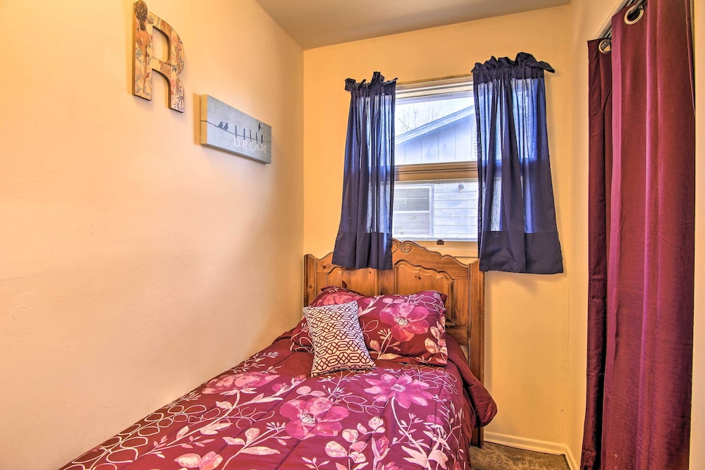House (3 Bedrooms) photo 3