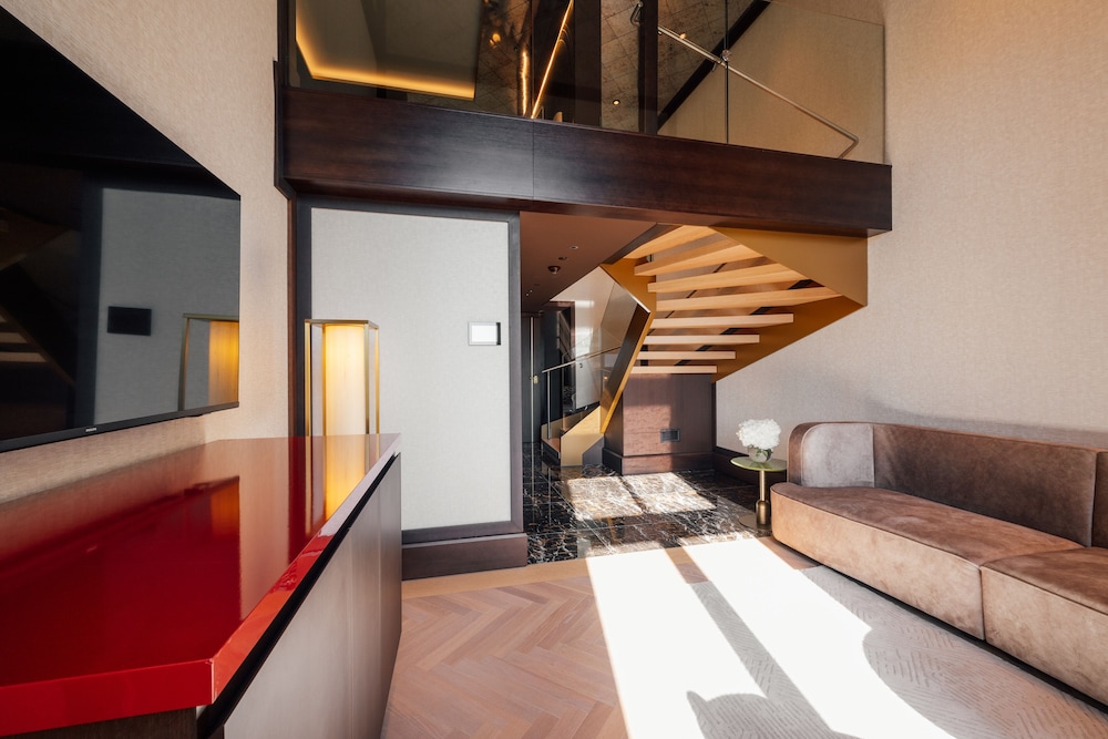 Duplex Suite mit Parkblick thumbnail 5