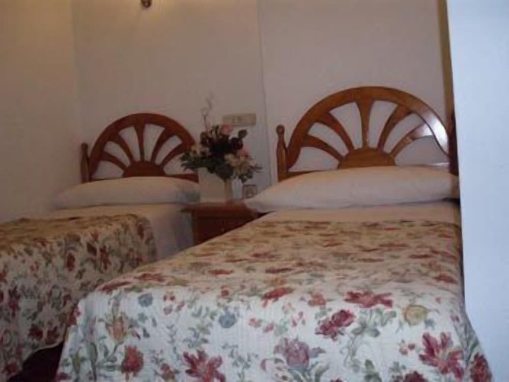 Habitación Doble, Baño Privado