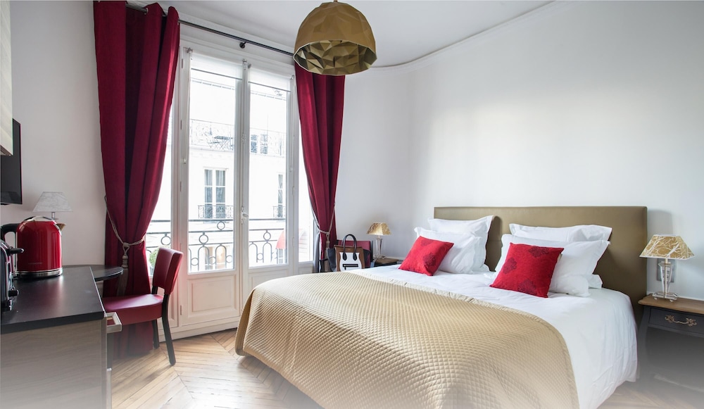 Chambre Double 01 photo 3