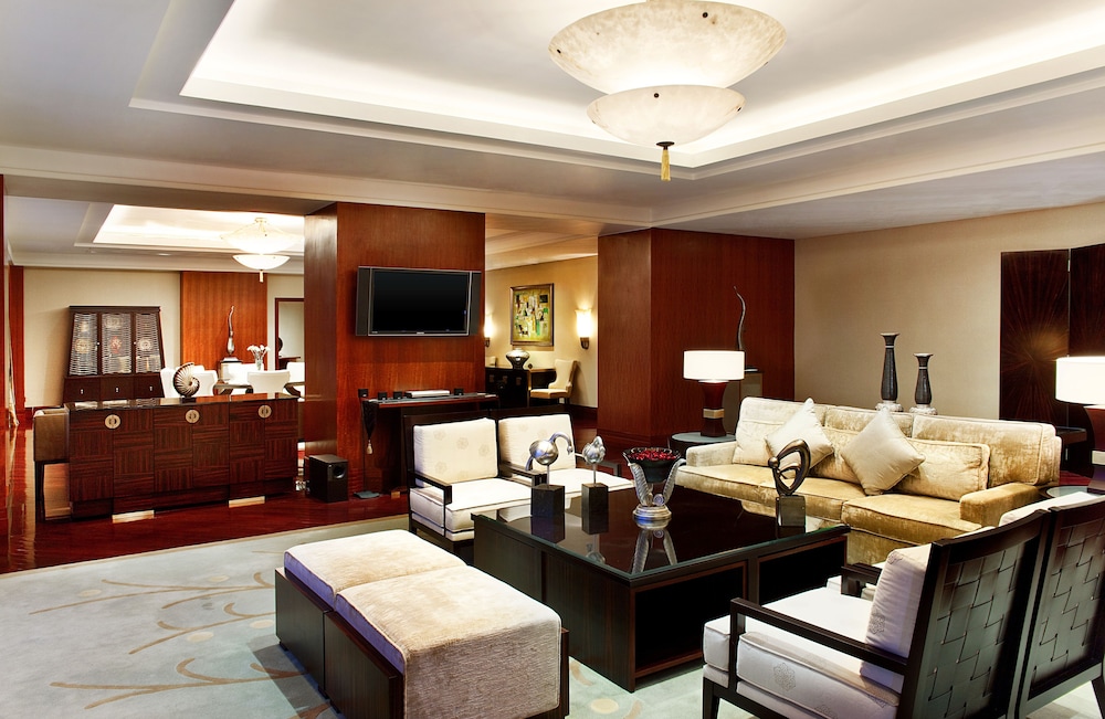 Presidential Suite, 1 Bedroom