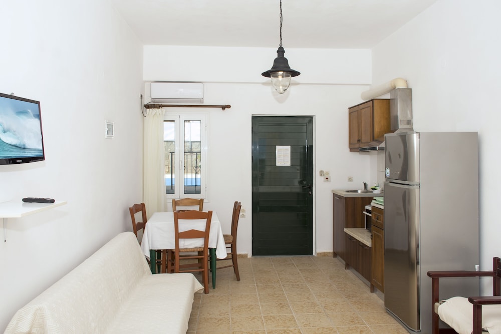 Studio, Ground Floor photo 3