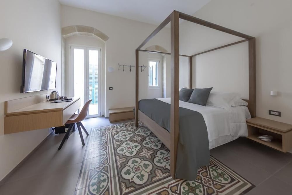 Premium Double Room