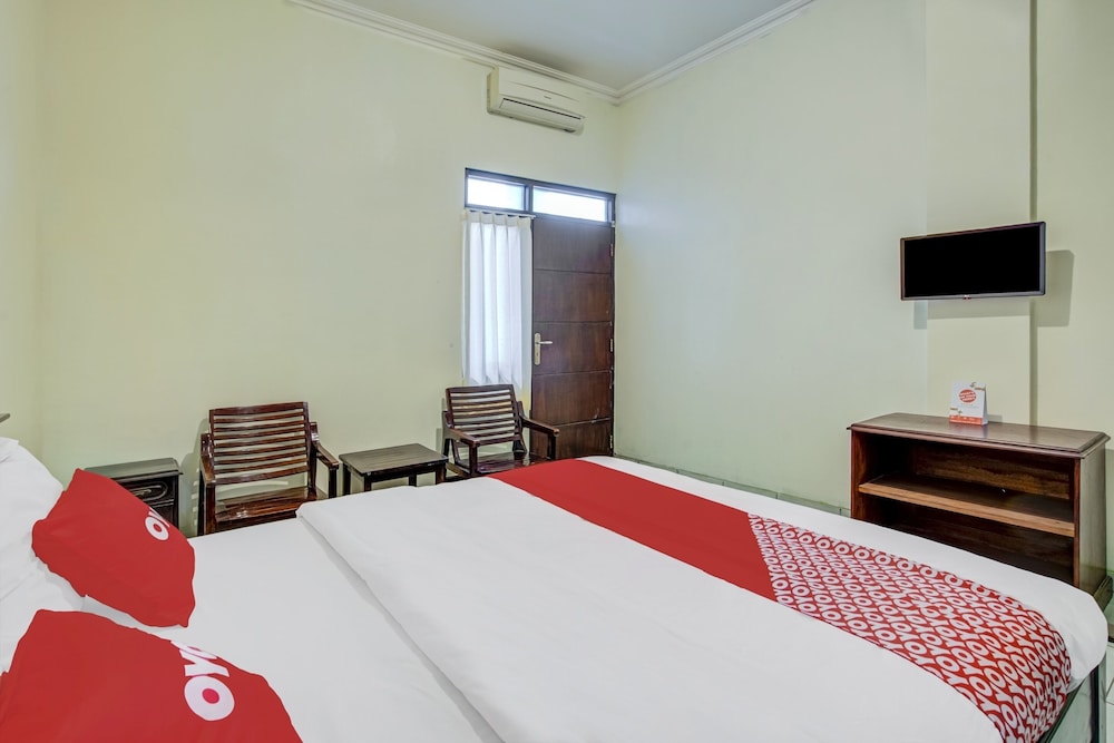 Standard Double Room - Photo 5