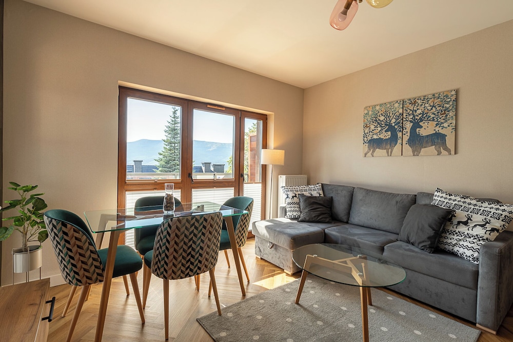 Comfort Apartment photo 2