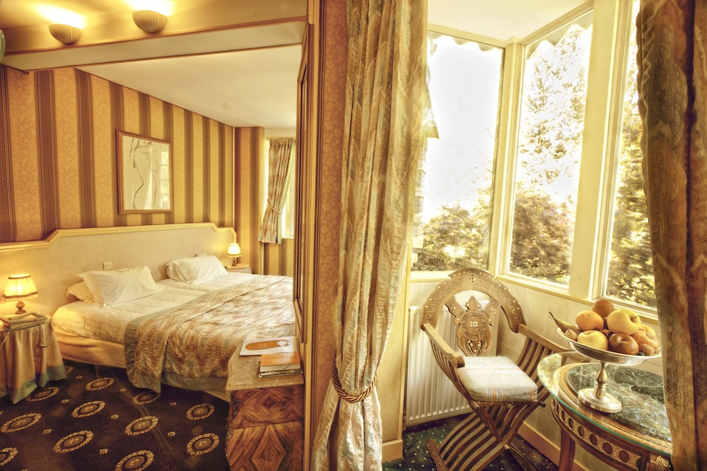 Classic Room - Photo 1