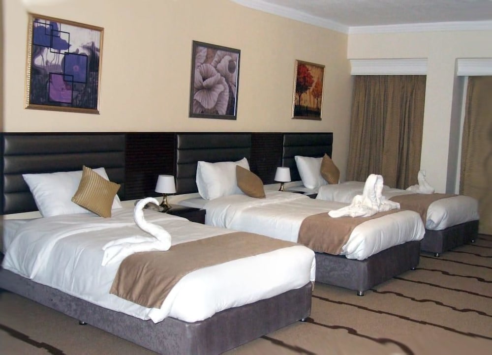 Triple Room photo 2