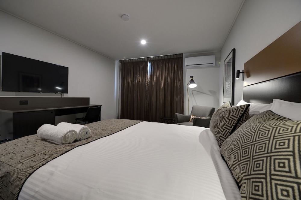 Executive Double Room, 1 Queen Bed photo 3