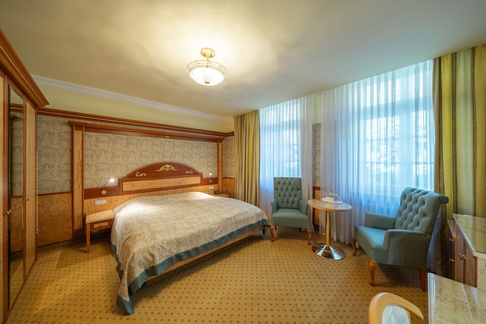 Double Room, Mountainside - Photo 4
