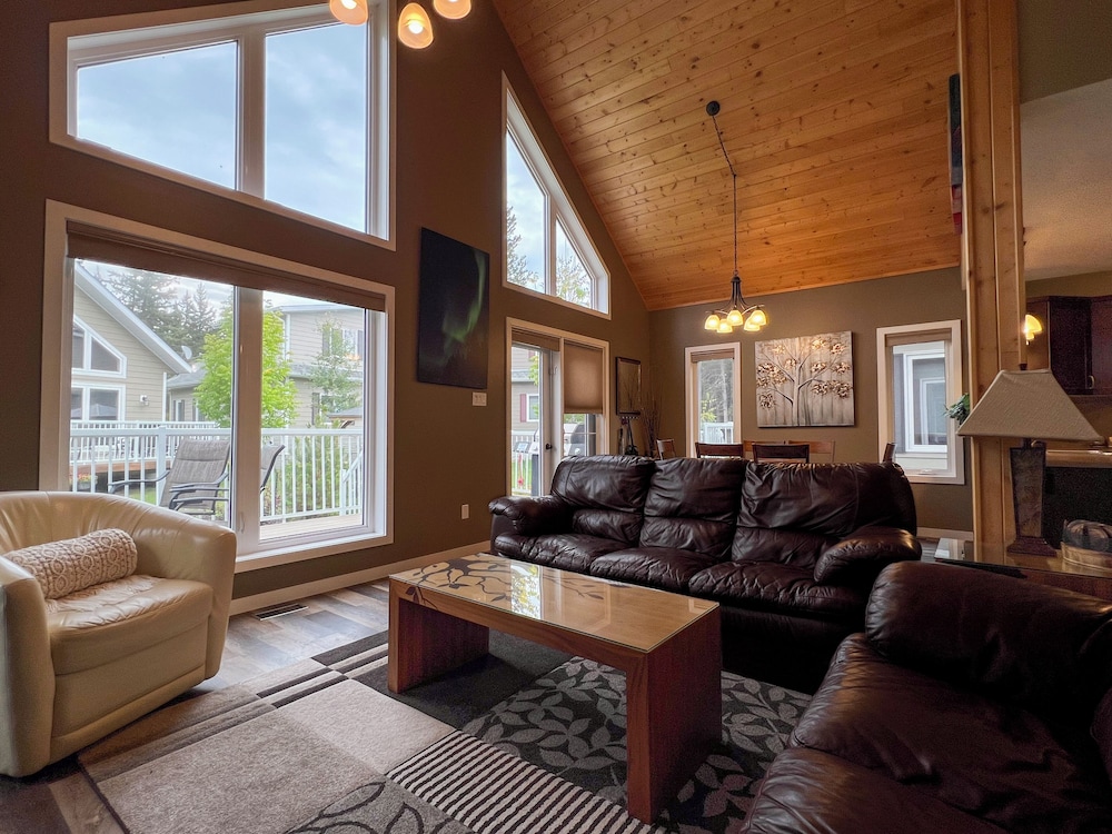 Cabin, 3 Bedrooms photo 1
