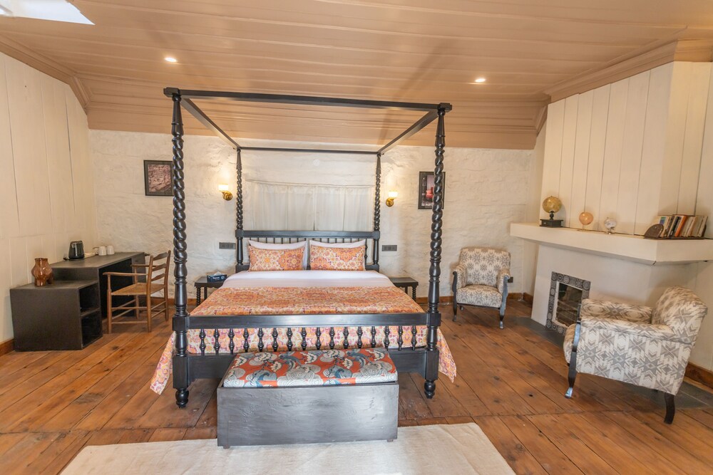 Premium Double Room photo 2