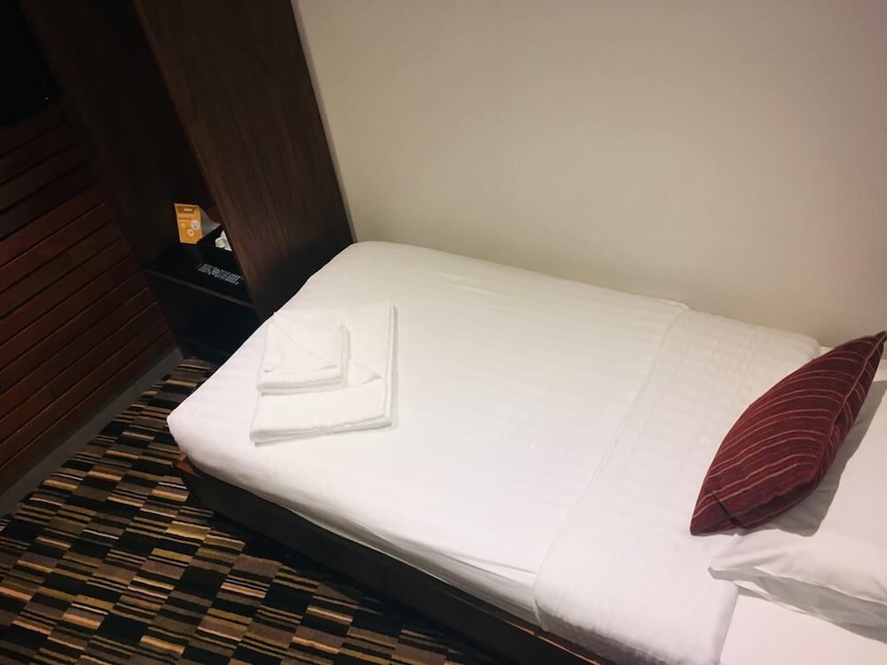 Comfort Single Room, 1 Twin Bed photo 3
