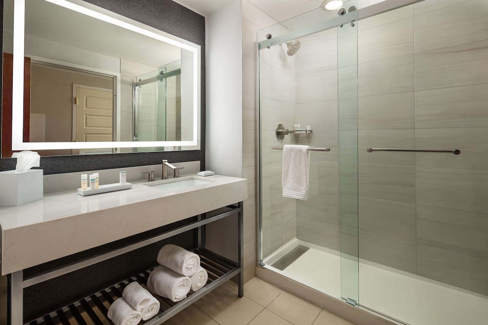 Executive Room, 2 Double Beds - Photo 4