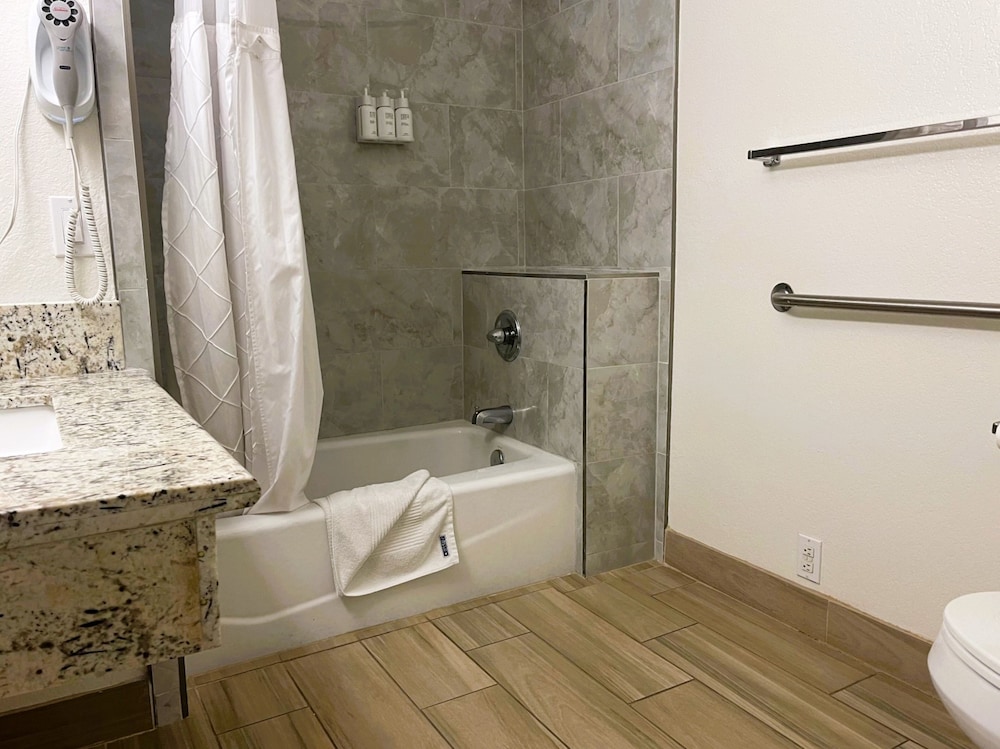 Suite, 1 King Bed, Non Smoking - Photo 6