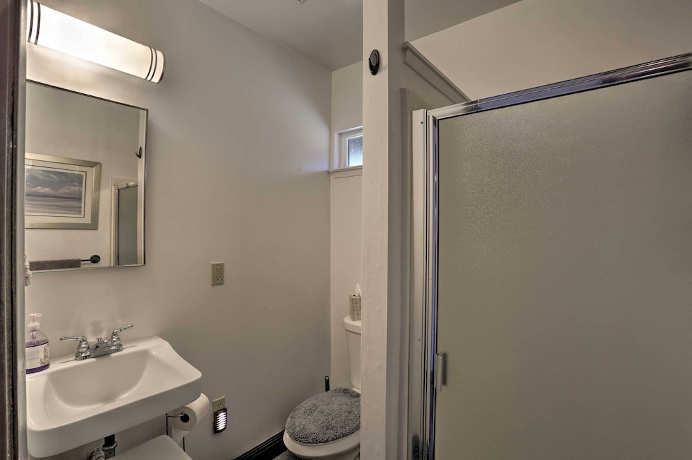 House (2 Bedrooms) photo 2