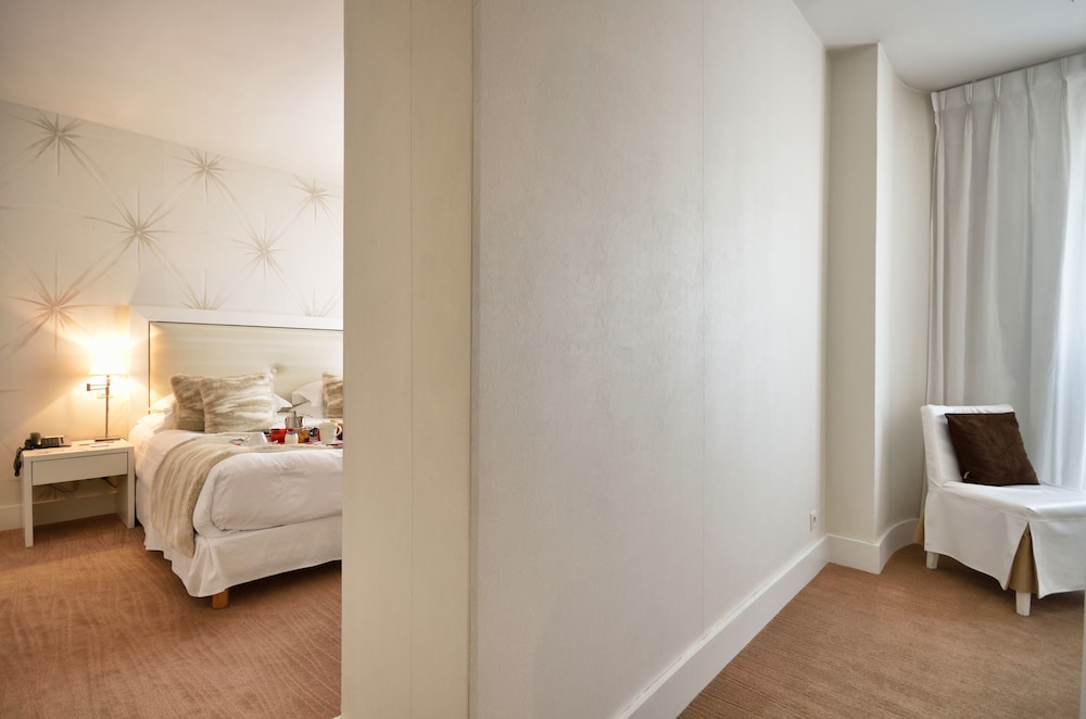 Junior Suite photo 3