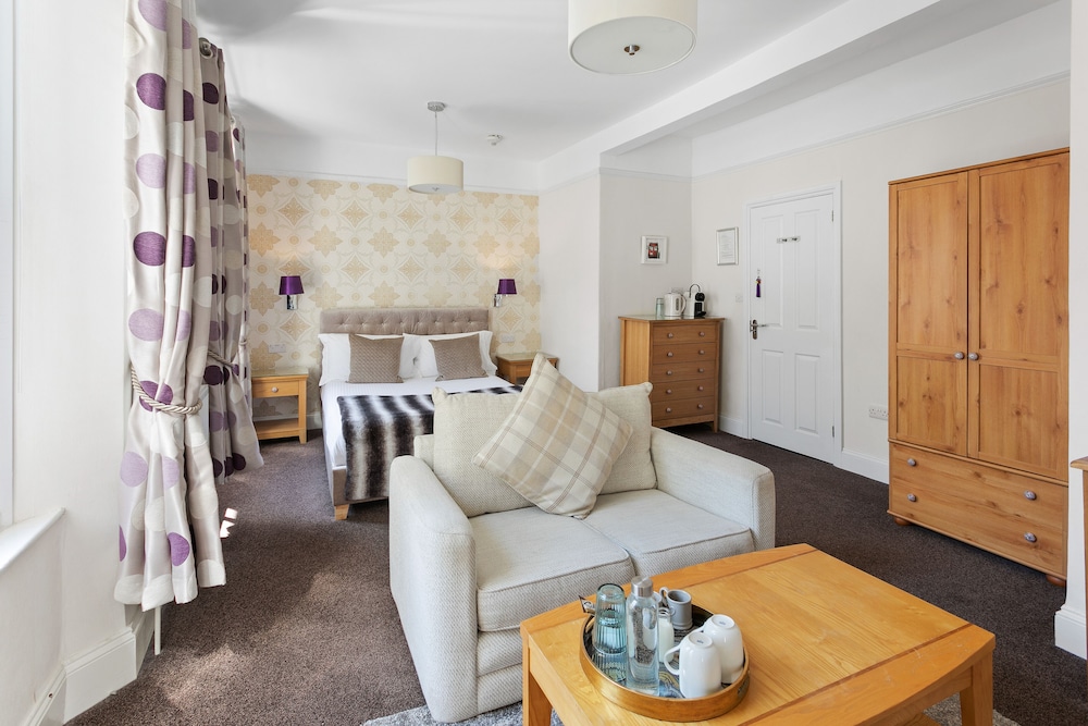 Standard Double Room (Suite) photo 3