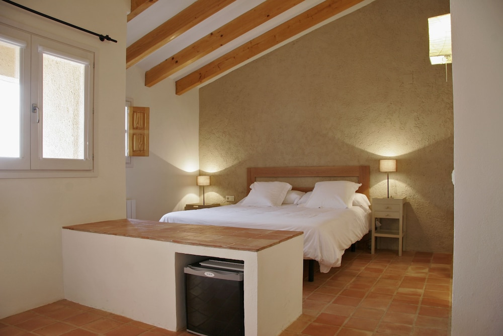 Suite Junior, 1 cama Queen