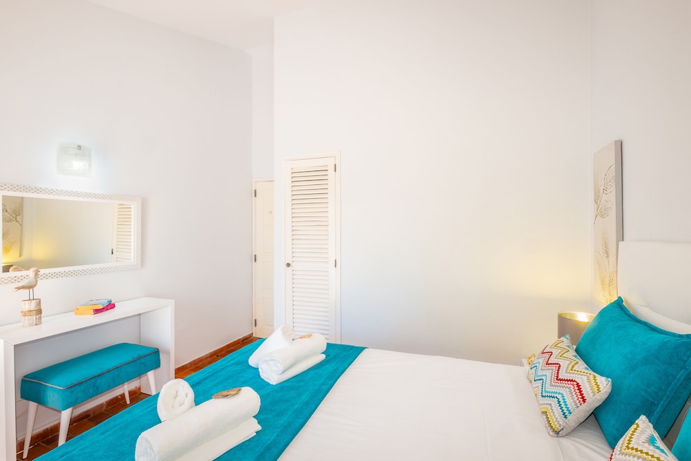 Villa, 3 Bedrooms, Private Pool, Pool View