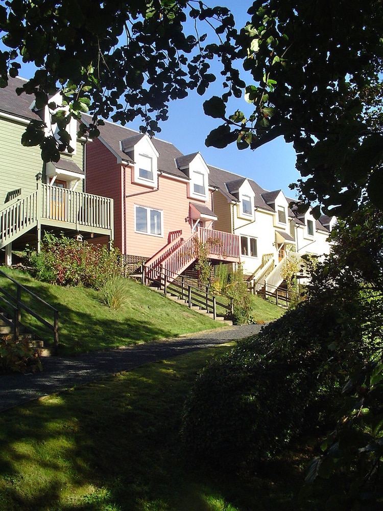 Cottage, Ensuite (type B - 4 People)