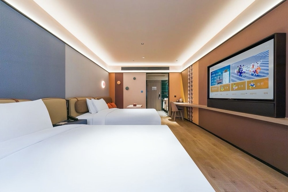 Elite Twin Room