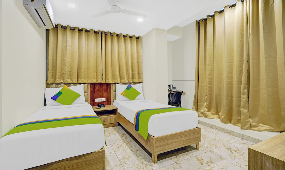 Standard Room - Photo 10