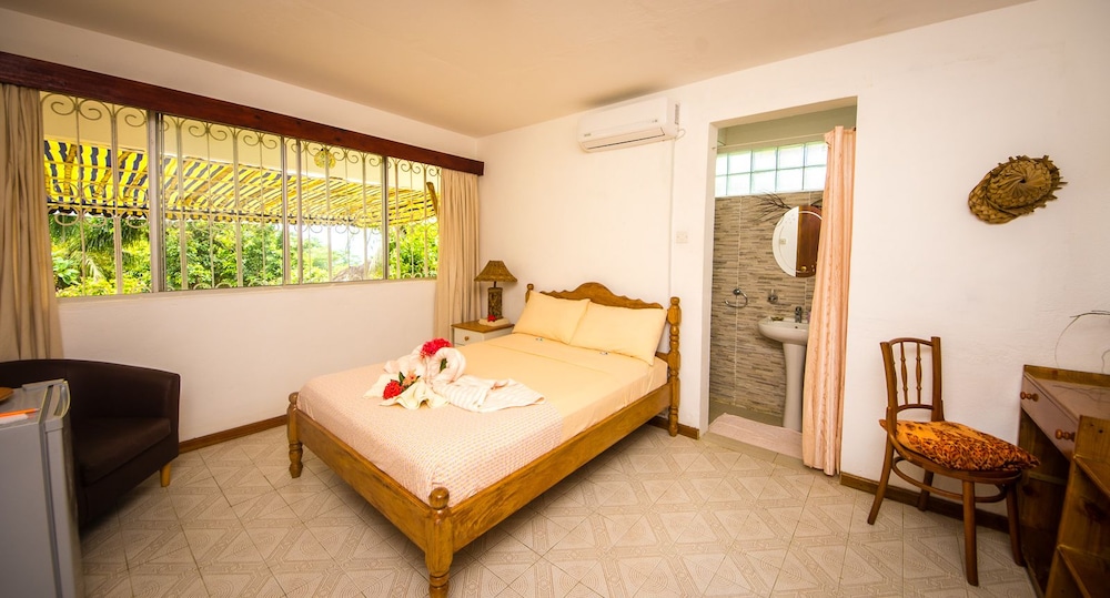 Standard Double Room, Terrace photo 1