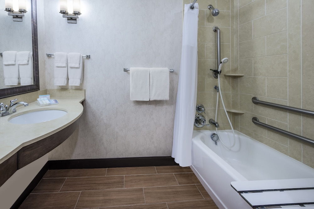 Hampton Inn & Suites Huntsville, Foto 2