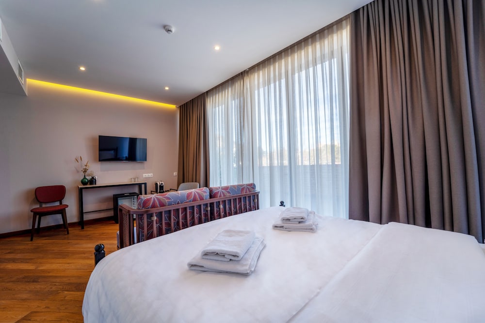 Junior Double Room photo 3