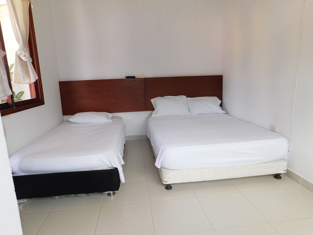 Classic Triple Room photo 1