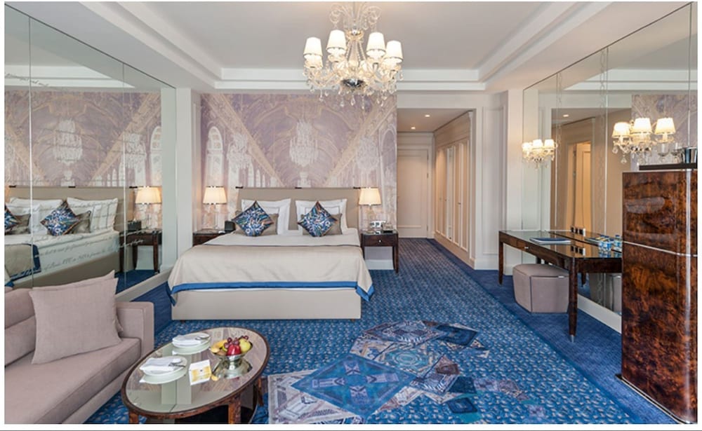 Superior Room photo 1