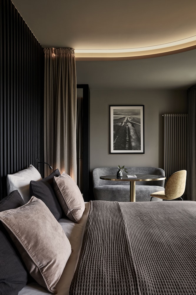 Prestige Double Room