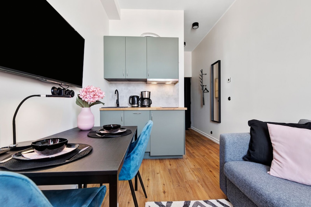 Comfort Studio (Comfy Studio - One level)