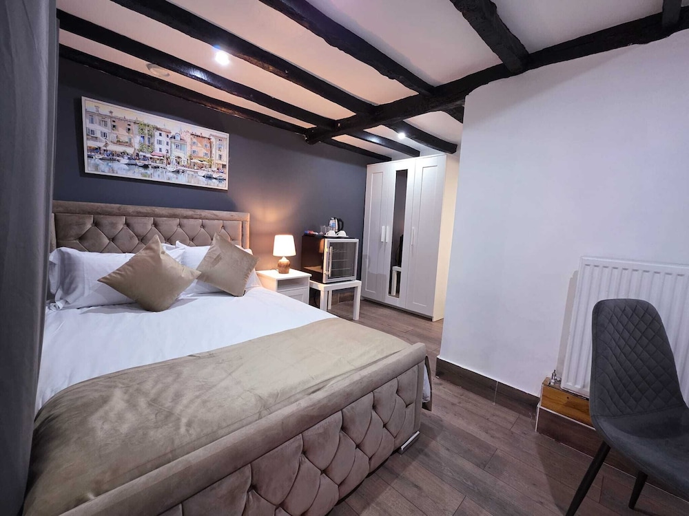 Comfort Double Room