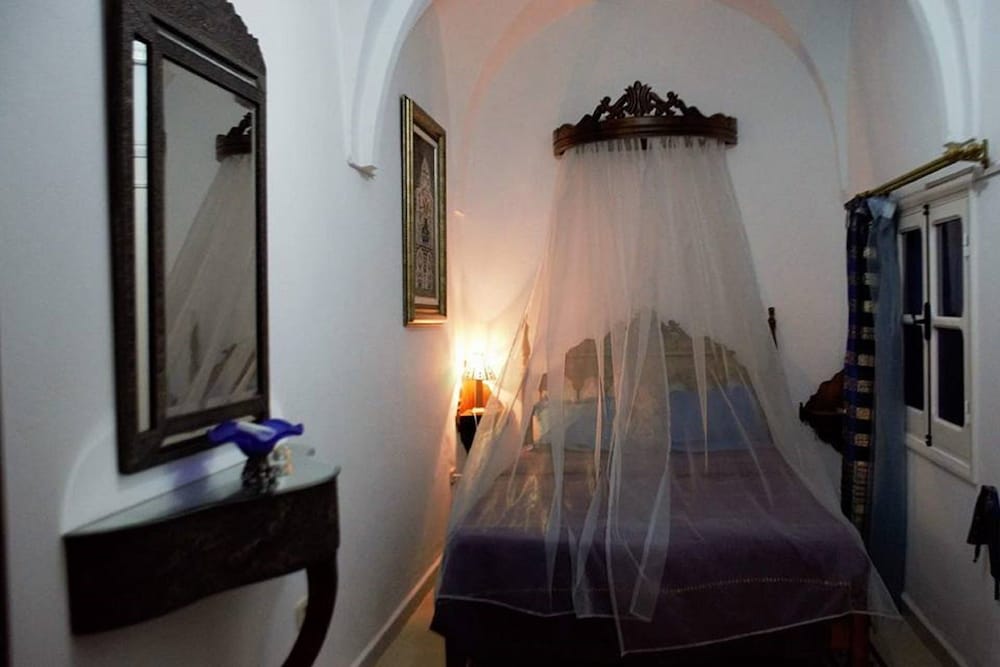 Twin Room (Nisrine) photo 1