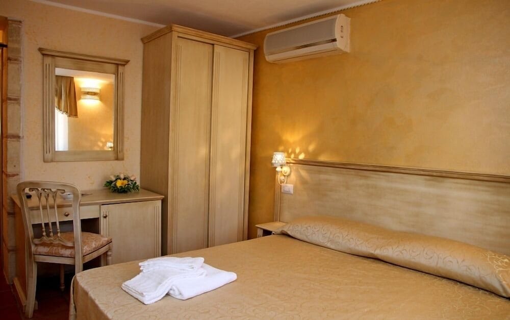 Double Room Single Use photo 1